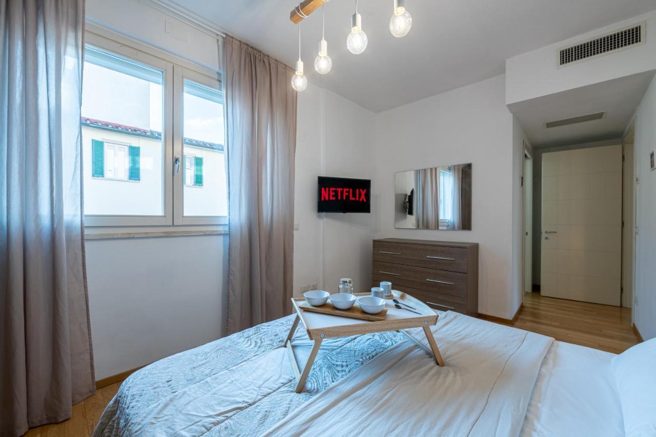 Art Design Home Firenze Eksteriør billede