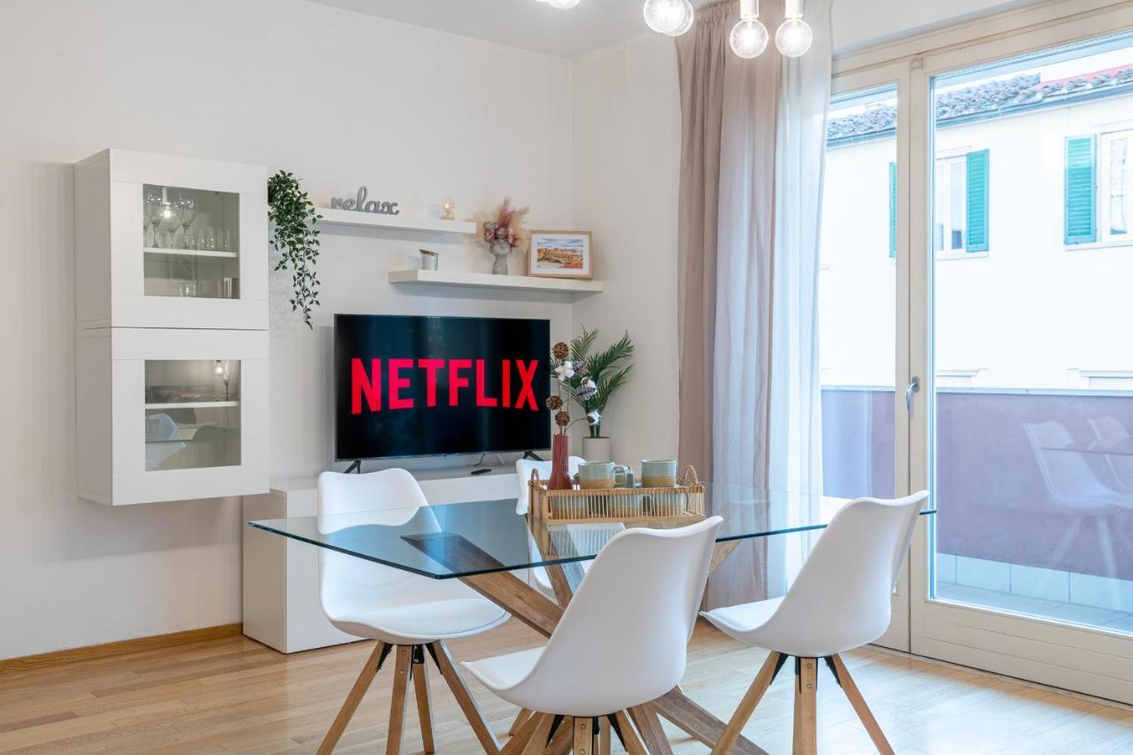 Art Design Home Firenze Eksteriør billede
