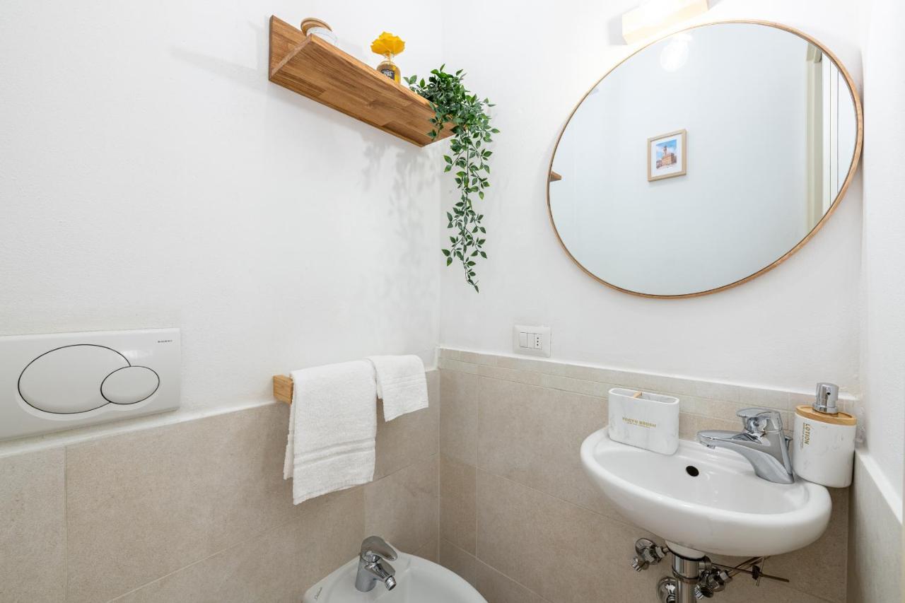 Art Design Home Firenze Eksteriør billede