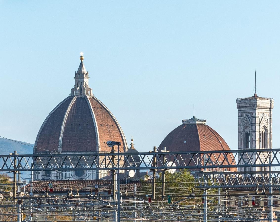 Art Design Home Firenze Eksteriør billede