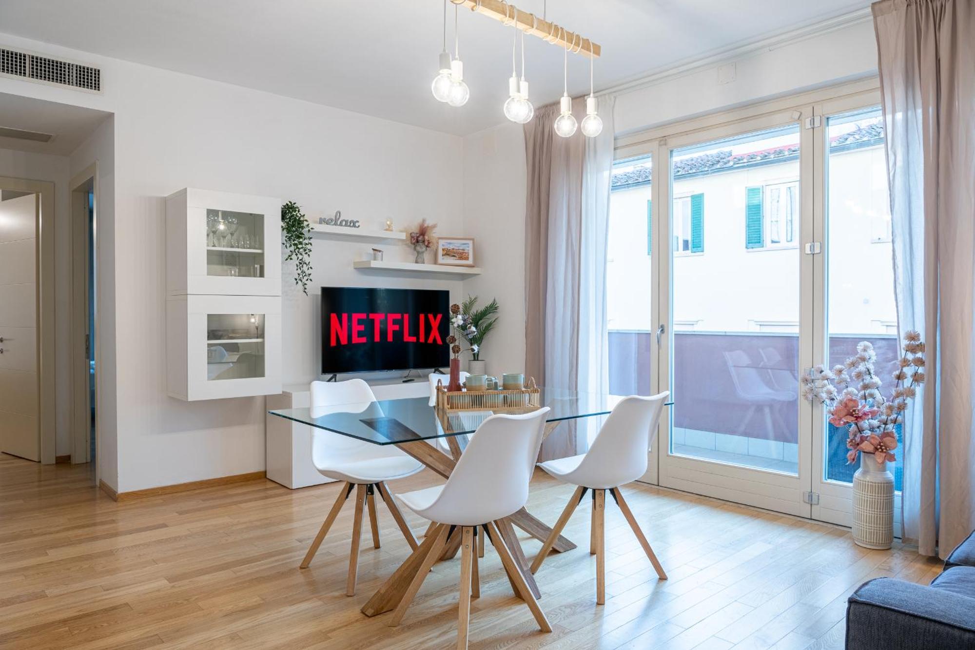 Art Design Home Firenze Eksteriør billede